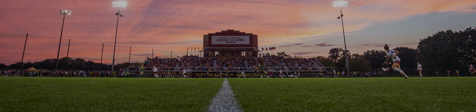 Minnesota Soccer Camps