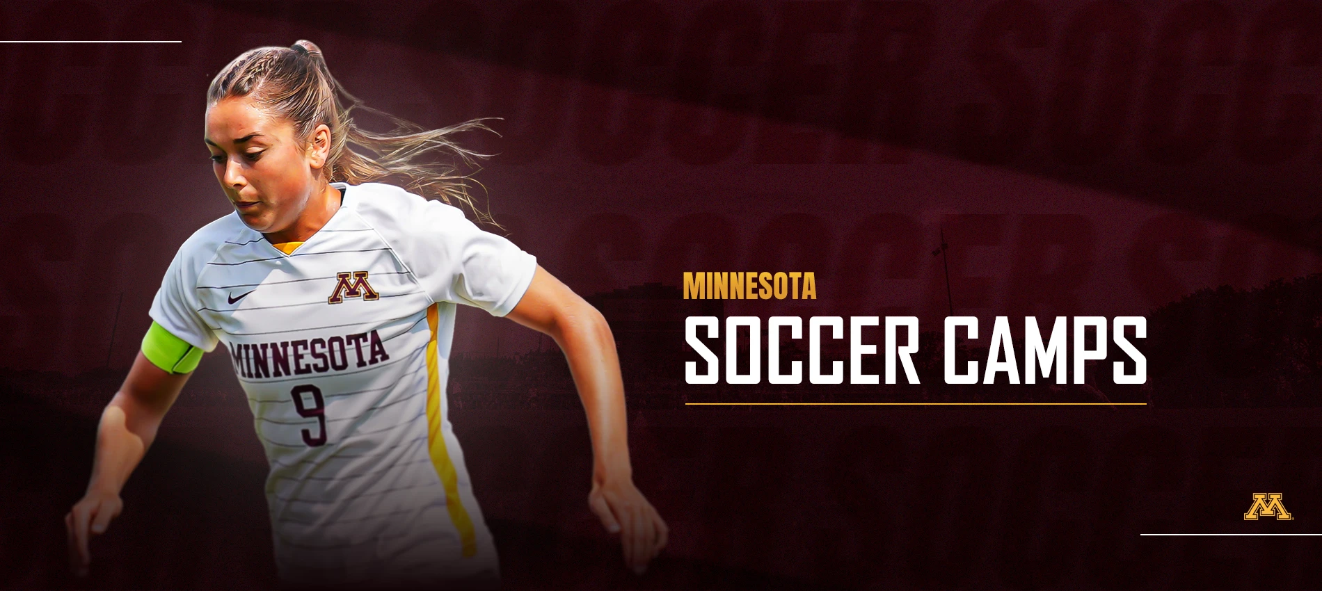 Minnesota Soccer Camps