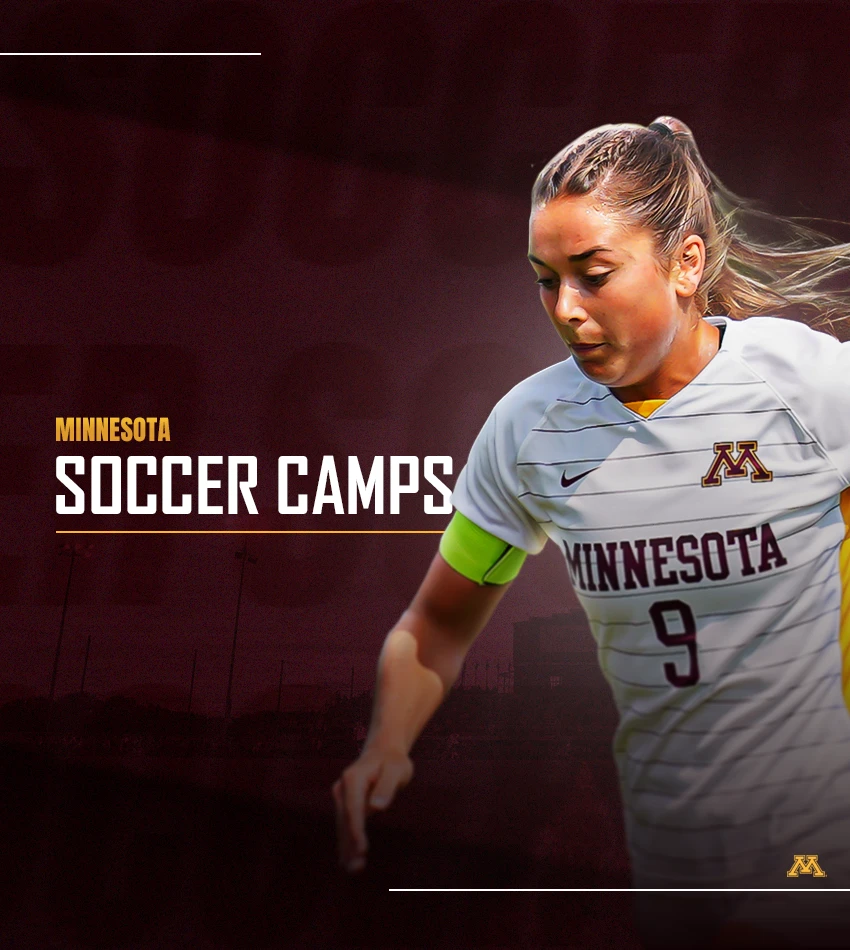 Minnesota Soccer Camps