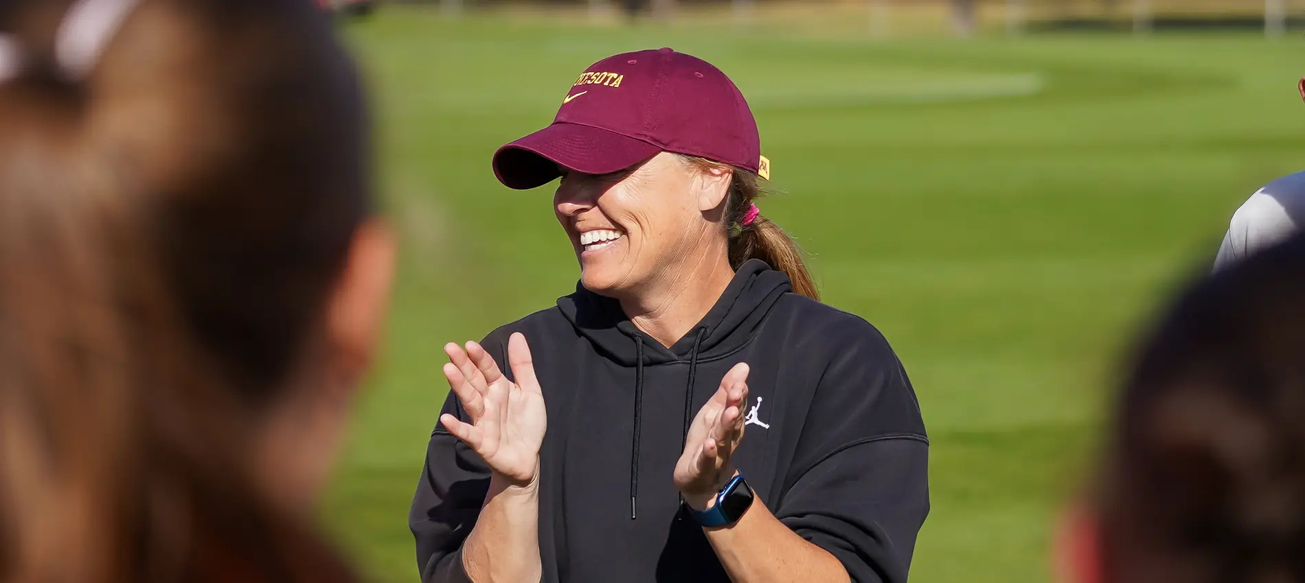 Minnesota Soccer Camps