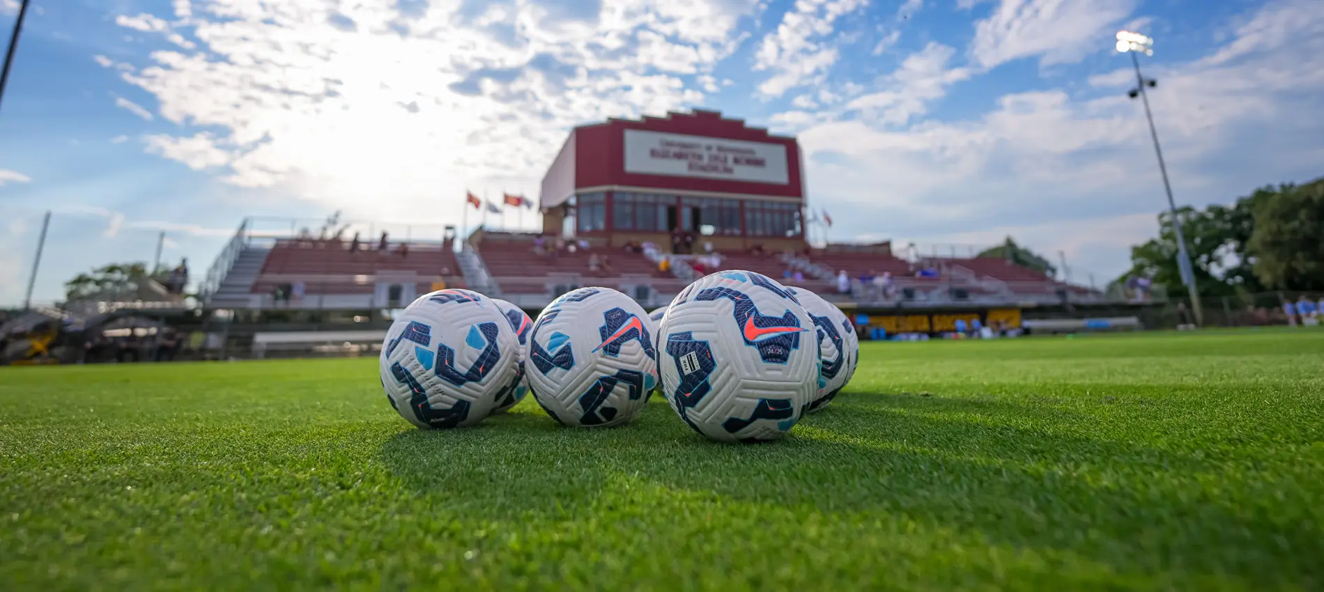 Minnesota Soccer Camps